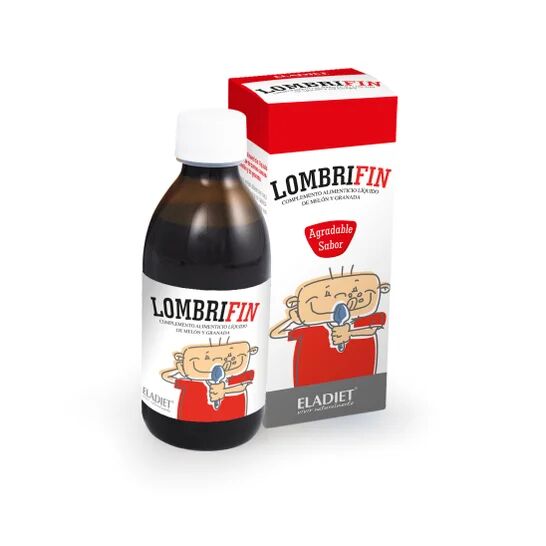 ELADIET Lombrifin 250ml