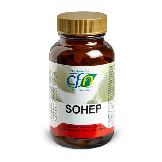 CFN Sohep 60comp