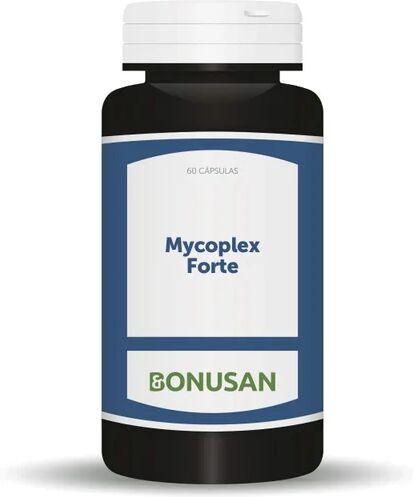 Bonusan Mycoplex Complex 60caps