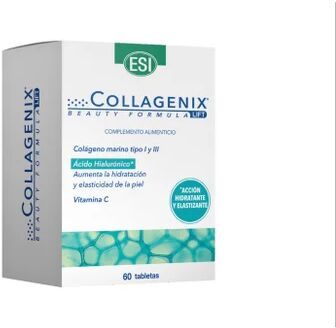 ESI Collagenix 60 Tabletas