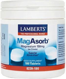 Lamberts Magasorb 180 Comp