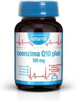 DietMed Coenzima Q10 60 Cap