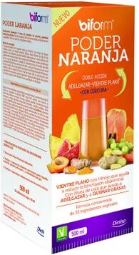 DIETISA Biform Poder Naranja 500ml