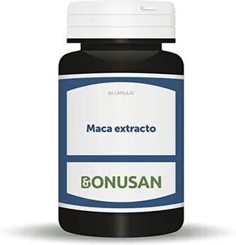 Bonusan Maca 60caps