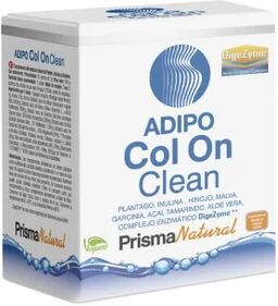 Prisma Natural Adipo Colon Clean 15 Sobres