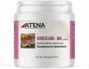 Atena Auricularia MRL 250g