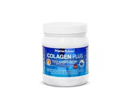 Prisma Natural Colagen Plus Rejuven-age 300 Gr