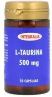 INTEGRALIA L Taurina 500mg 50caps