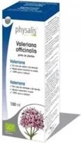 PHYSALIS Valeriana Officinalis Extracto Hidroalcohólico Bio 100ml