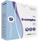 Soria Natural Totalvit 09 B-Complex 28comp