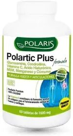 Polaris Polartic Plus 1600mg 60comp