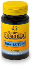 Nature Essential DHA + Luteina 50 perlas