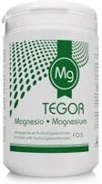 Tegor Sport complemento alimenticio Magnesio 180g