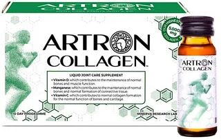 GOLD COLLAGEN Artron Collagen 10 Viales