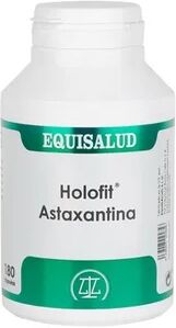 Equisalud Holofit Astaxantina 180caps