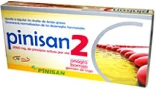 Pinisan 2 10uds