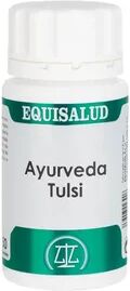 Equisalud Ayurveda Tulsi 50caps