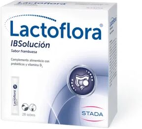 Stada Lactoflora IBsolución 28 Sobres