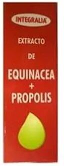 INTEGRALIA Equinácea + Propolis Extracto 50ml