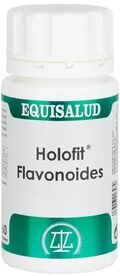 Equisalud Holofit Flavonoides 60caps