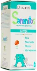 Drasanvi Sananitos Barriga 150ml