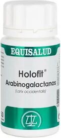 Equisalud Holofit Arabinogalactanos 50caps