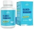 Herbora Diet Prime Glucomanano 90caps