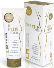 Prisma Natural Reduplus Forte Gel 200Ml Lr Labs