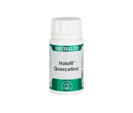 Equisalud Holofit Quercetina 50caps