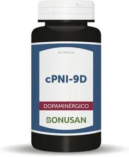 Bonusan Cpni 9D 60caps