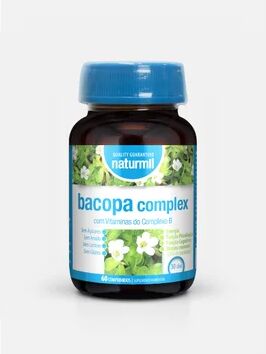 DietMed Bacopa Complex 300mg 60comp