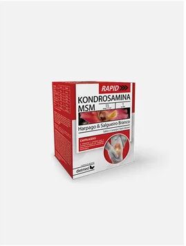 DietMed Kondrosamina Msm Rapid 30amp