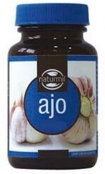 DietMed Ajo 500mg 120 Perlas