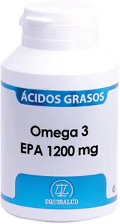 Equisalud Omega 3 EPA 1200mg 90caps