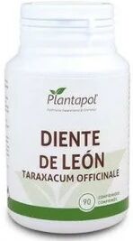 PlantaPol Diente De León 90comp