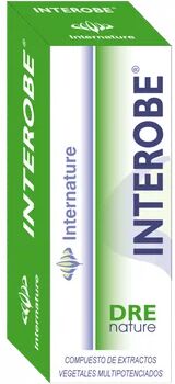 Internature Interobe 30ml