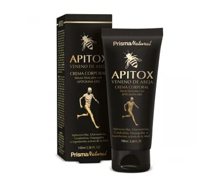 Prisma Natural Apitox Crema 100ml