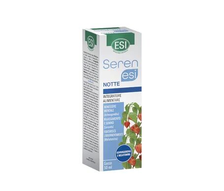 ESI Seren Noche 50ml