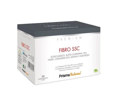 Prisma Natural Fibro SSC 60 Sobres
