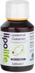 Equisalud Lipolife Liposomal Glutatión 100ml