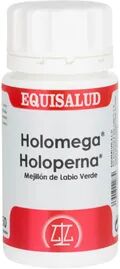 Equisalud Holomega Holoperna 50caps