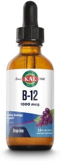 KAL Vegetarian B-12 53ml