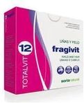 Soria Natural Totalvit 12 Fragivit 28comp