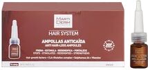 MARTIDERM ® Hair System Ampollas Anticaída 14amp