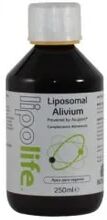 Equisalud Lipolife Liposomal Alivium 250ml