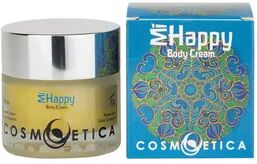 Equisalud Cosmoetica MiHappy Crema Desintoxicante Limpiadora 50ml