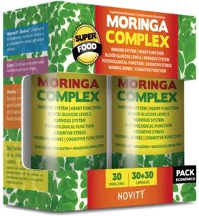 DietMed Moringa Complex 2x30comp