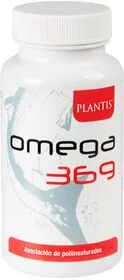 Maese Herbario Plantis Omega 369 100 Perlas