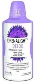 DietMed Drenalight Clean 600ml