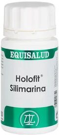 Equisalud Holofit Silimarina 50caps